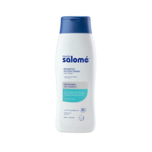 SHAMPOO SALOME ACCION DIARIA*400