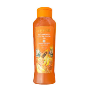 SHAMPOO ANYELUZ COCTEL DE FRUTAS X 500ML