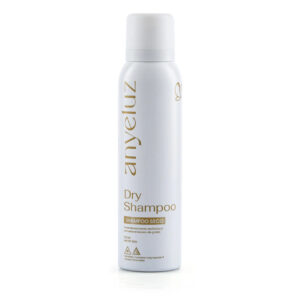 SHAMPOO SECO ANYELUZ X 150ML