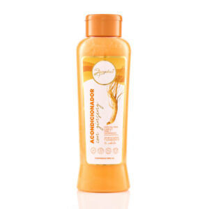ACONDICIONADOR CON GINSENG ANYELUZ X 500ML