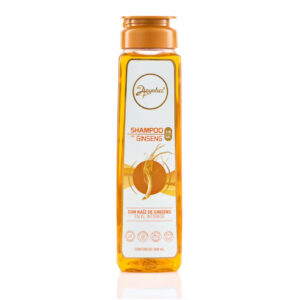 SHAMPOO CON GINSENG ANYELUZ X 500ML