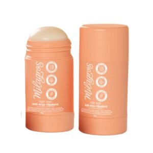 STICK O CERA EN BARRA  MILAGROS  X 40GR