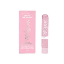 AMPOLLETA ROSADA ELIXIR MILAGROS REVITALIZANTE X30ML