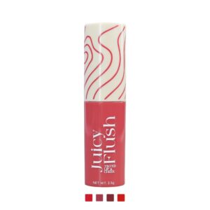 TINTA  JUICY FLUSH  DOLCE BELLA X3.5G 61828BLGG