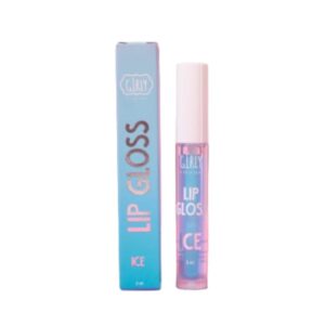 LIP GLOSS VOLUMINIZADOR GIRLY X 3ML