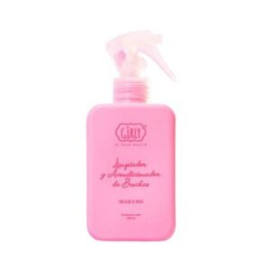 LIMPIADOR Y ACONDICIONADOR DE BROCHAS GIRLY X 280ML