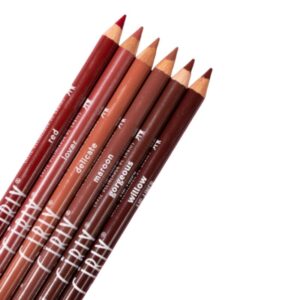 LAPIZ PARA LABIOS LIP LINER DELICATE GIRLY X 1.3G
