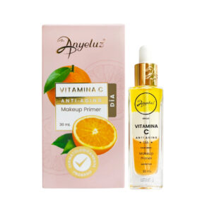 VITAMINA C CON ACIDO HIALURONICO DIA ANYELUZ  X 30ML