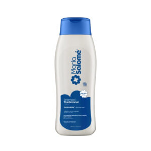 SHAMPOO SALOME*400 PREVENCION CAIDA TRADICIONAL