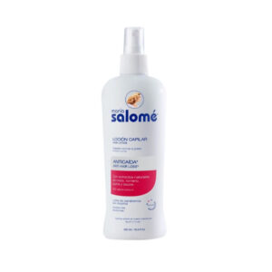 LOCION CAPILAR SALOME SPRAY PREVENCION CAIDA*320ML
