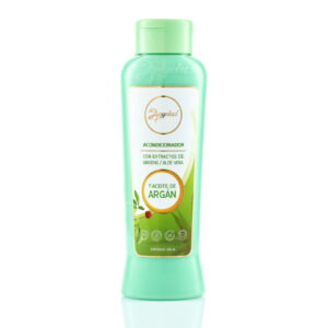 ACONDICIONADOR CON EXTRACTO DE GINSENG Y ALOE VERA ANYELUZ *500ML