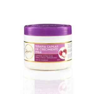 TERAPIA CAPILAR DE CRECIMIENTO ANYELUZ*300ML