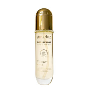 OLEO ANTIEDAD FACIAL Y CORPORAL ANYELUZ *120 ML