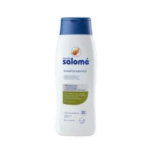 SHAMPOO SALOME SIN SAL DE KERATIN2 *400