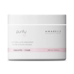 MASCARILLA PURIFY ANTI CAIDA AMAZONICA BELEZA  X500ML