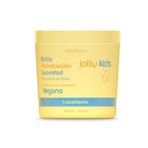 MASCARILLA VEGANO JOLLY KIDS AMAZONICA BELEZA X 300ML