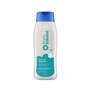 SHAMPOO SALOME SENSITIVE X 400ML