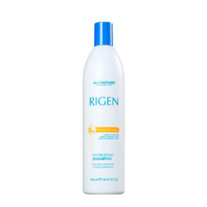 SHAMPOO RIGEN DE ALFAPARF HYDRATING *500ML