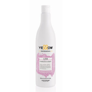 ACONDICIONADOR YELLOW LISS X 500 ML ALFAPARF