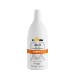 SHAMPOO YELLOW REPAIR  X 1500 ML  ALFAPARF