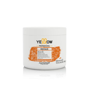MASCARILLA  YELLOW REPAIR  X 500 ML  ALFAPARF