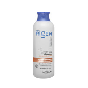 SHAMPOO RIGEN DE ALFAPARF REPARADOR AMINO PLEX X 250ML