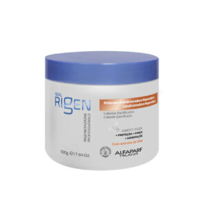 MASCARILLA RIGEN DE ALFAPARF REPARADORA CABELLOS DAÑADOS X500G