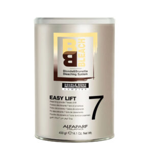 POLVO DECOLORANTE ALFAPARF *400 7 TONOS