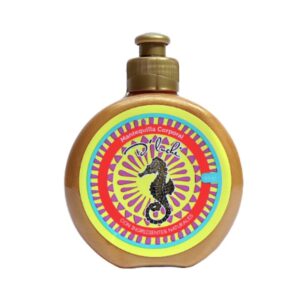 MANTEQUILLA CORPORAL DLUCHI*300ML