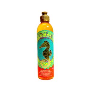BRONCEADOR ZANAHORIA Y CANELA  DLUCHI *250ML