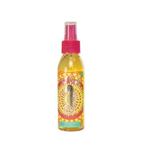 LOCION DE ORO DLUCHI *60ML