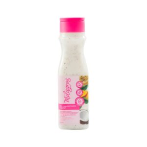 BIO REPOLARIZADOR CAPILAR MILAGROS * 450ML