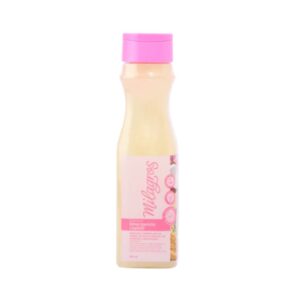 SHAMPOO MILAGROS  EMERGENCIA CAPILAR   *500ML