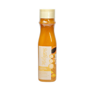TRATAMIENTO  MILAGROS CAPILAR A BASE DE FRUTAS *500ML