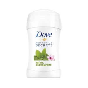 DESODORANTE DOVE BARRA SECRETS