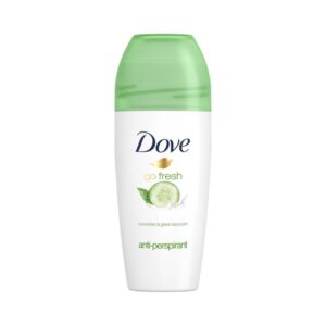 DESODORANTE DOVE ROLLON GO FRESH