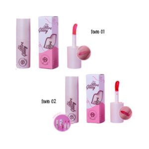 LIP GLOSS BLOOMSHELL ULTRA GLOSSY REF BL-541