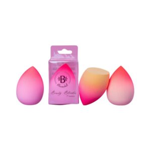 BEAUTY BLENDER FLAWLESS BLOOMSHELL ( POMO FACIAL )REF BL-B362