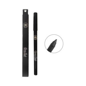 LAPIZ CARBON BLOOM BLACK BLOOMSHELL