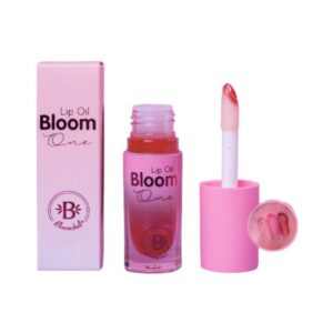 BRILLO LIP OIL BLOOM BLOOMSHELL BL-BO1245