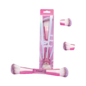 BROCHA BRUSH PERFECT 2 EN 1 BLOOMSHELL REF BP2E1