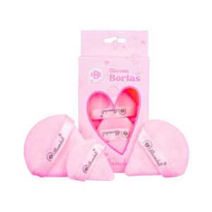 KIT DE BORLAS  BLOOMSHELL  X 3 UNIDADES  REF BL-BT230