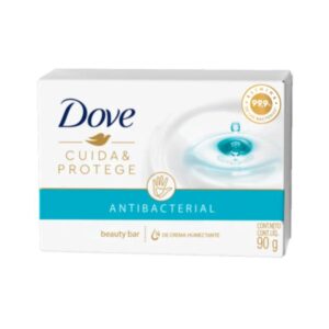 JABON DOVECUIDA TU CUERPO