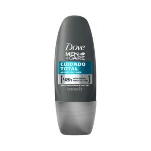 DESODORANTE DOVE MINI ROLLON HOMBRE X 30 ML