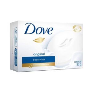 JABON DOVE ORIGINAL X 90GR