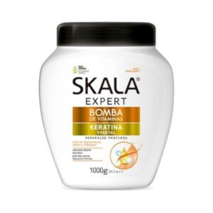 TRATAMIENTO SKALA  EXPERT BOMBA DE VITAMINAS *1000ML