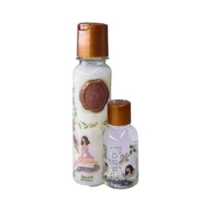 KERATINA RITUAL BOTANICO X 120 ML