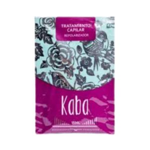 TRATAMIENTO REPOLARIZADOR  KABA SOBRE 15ML
