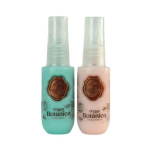 PERFUME RITUAL MINI DUO TERMOPRTECTOR X