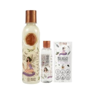 KERATINA RITUAL BOTANICO X250ML